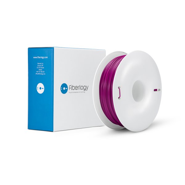 Filament HD PLA Violett Box